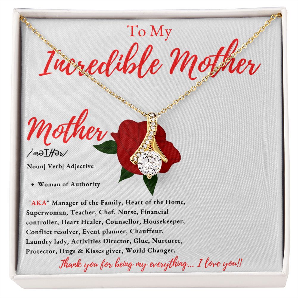 Buy Young & Forever Mothers Day Gifts Fashion Jewellery ManTastic